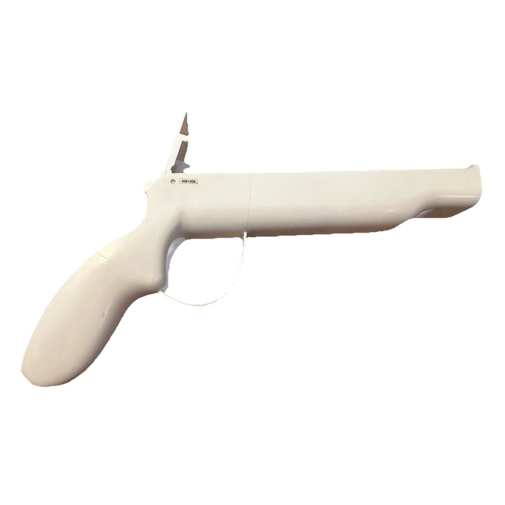 Zapper Gun For Nintendo Wii right left Remote Controller‎ Zapper Gun